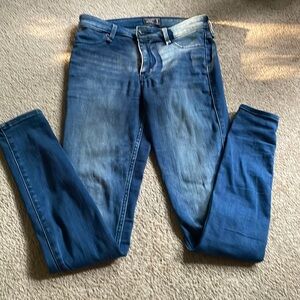 Abercrombie & Fitch jeans jeggings-size 27
